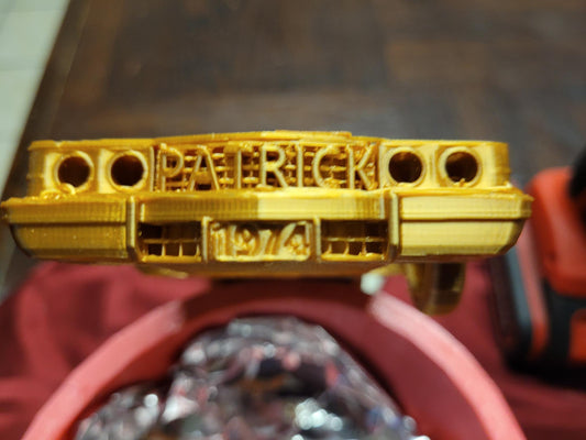 Cadillac Sedan De Ville 1974