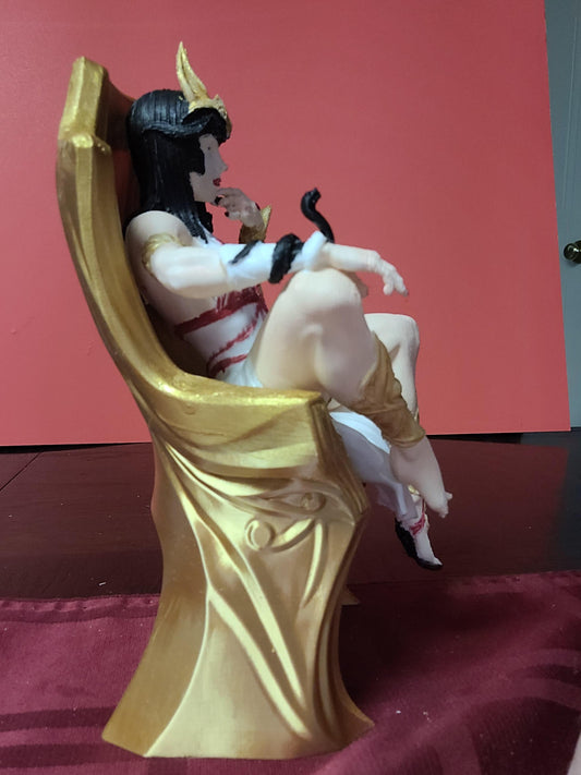 Cleopatra VII Queen of Egypt