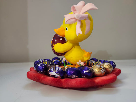 Easter Duck