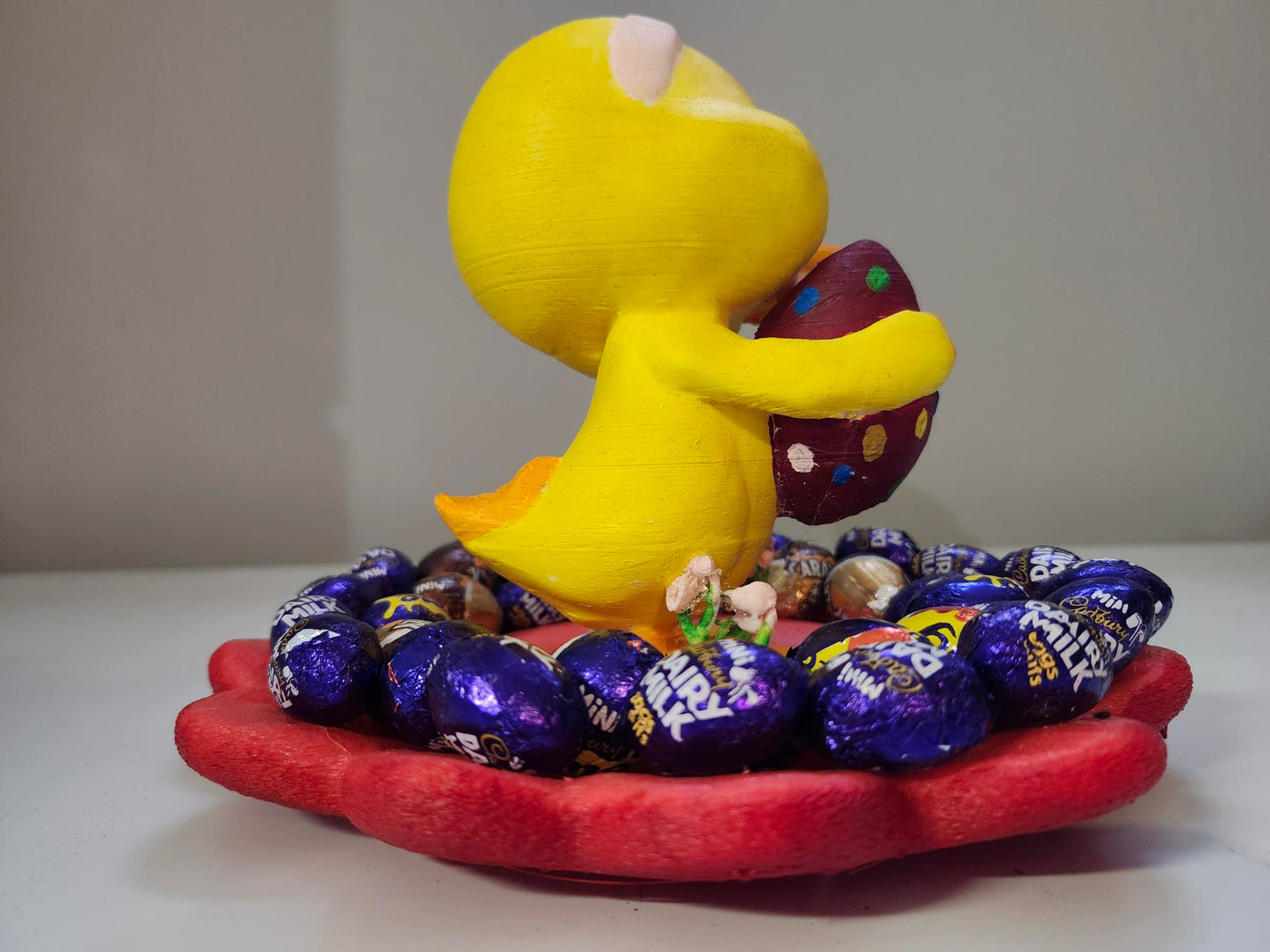 Easter Duck
