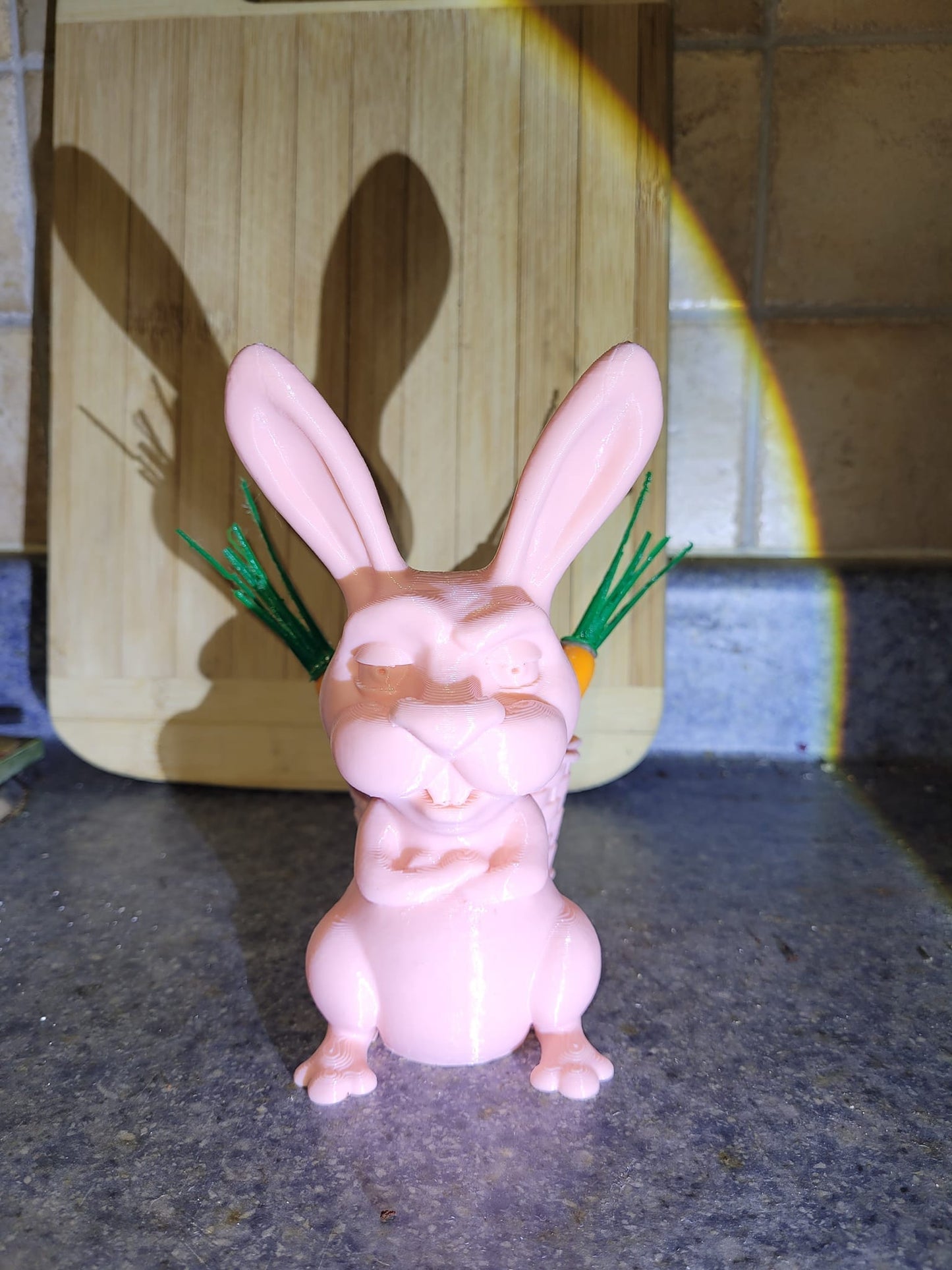 Conejito de Pascua
