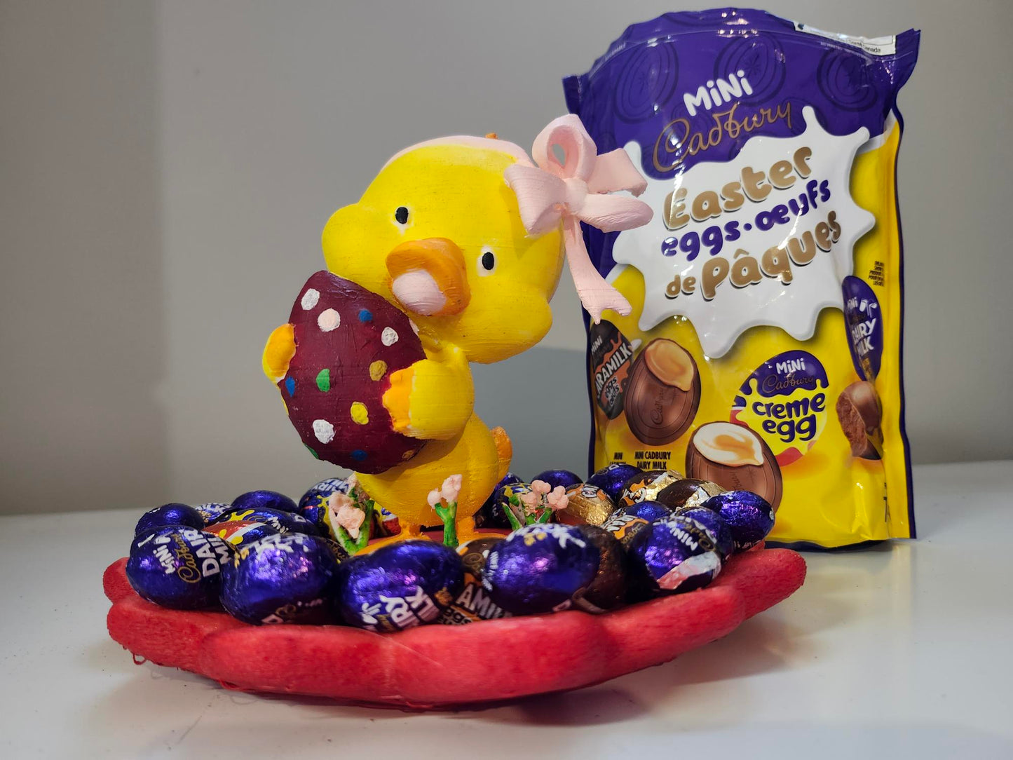 Easter Duck