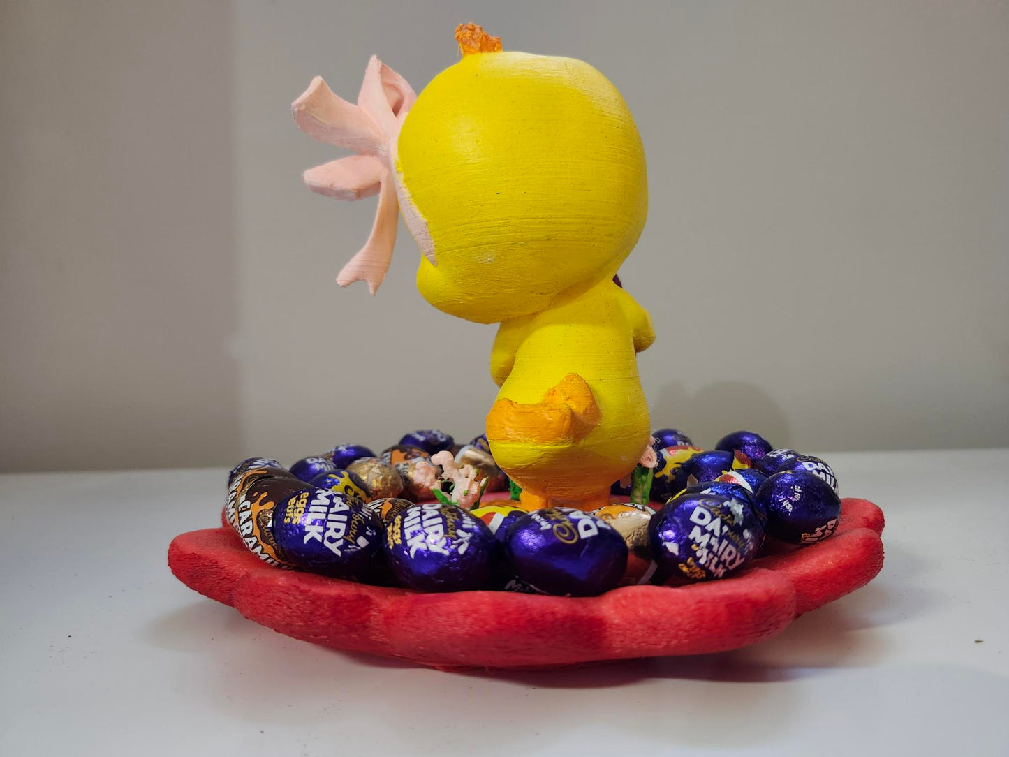 Easter Duck