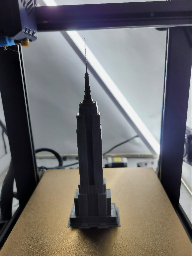 Empire State Building monument