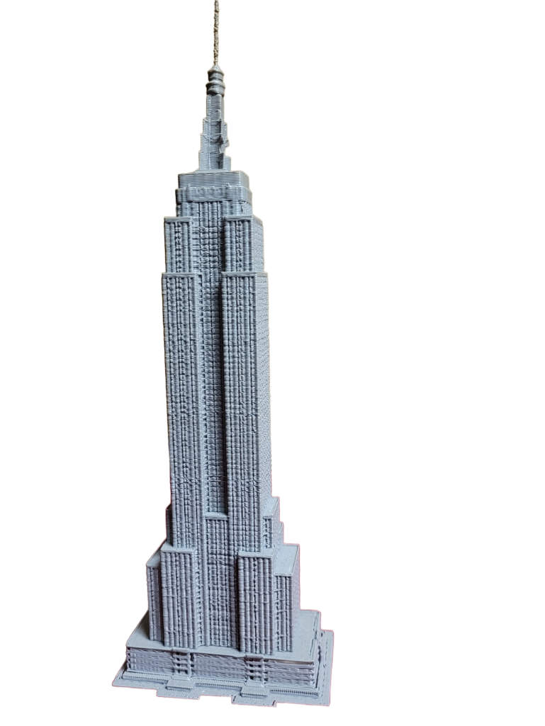 Empire State Building monument