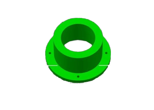 Adapter, Connector, Pipe, Ventilation