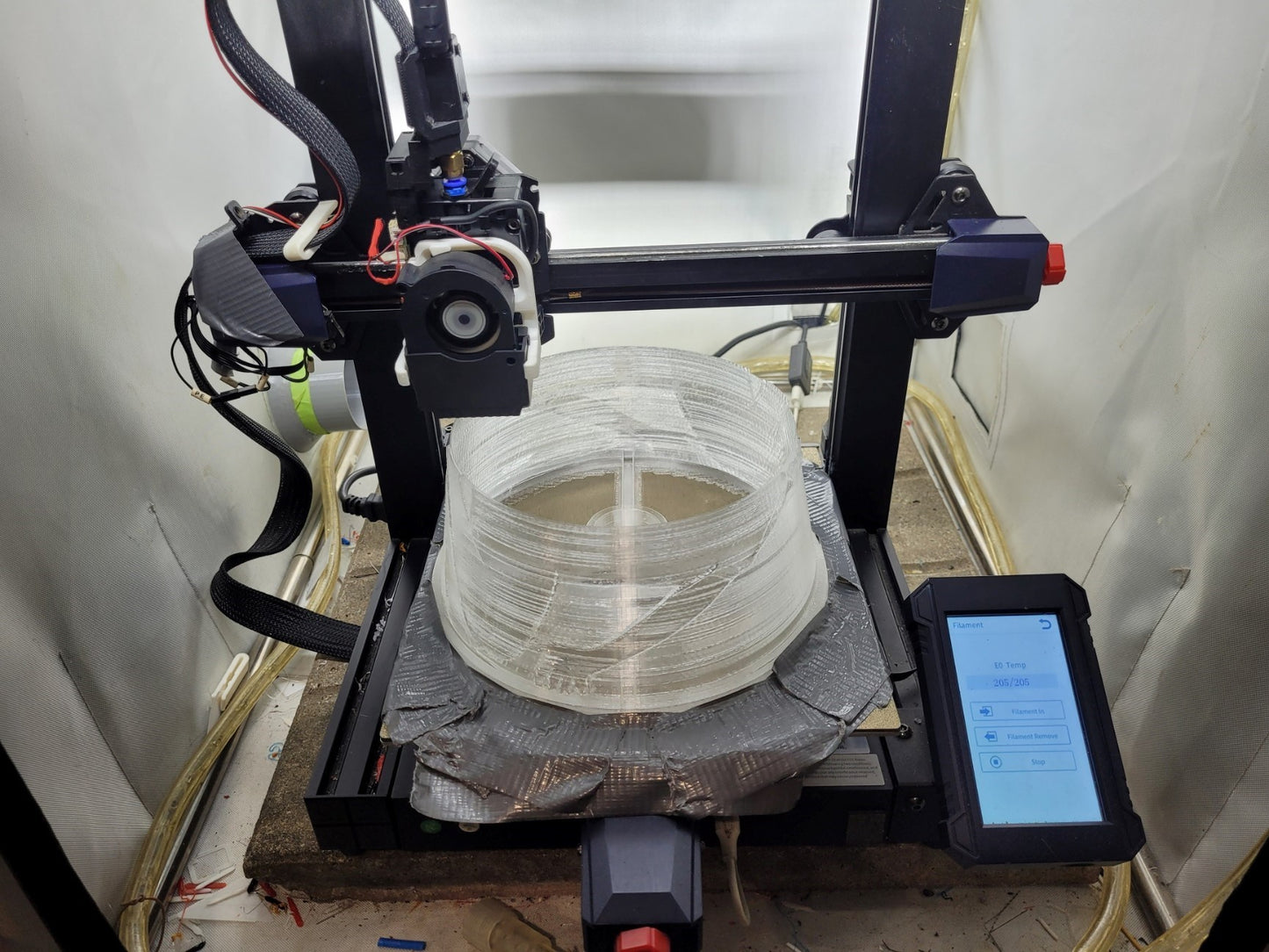 Lámpara de Marilyn Monroe 