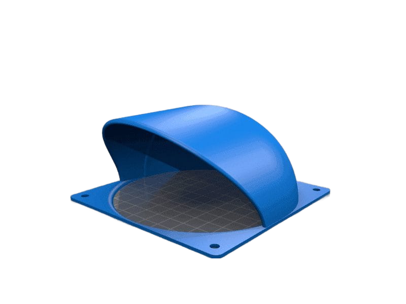 Adapter, Connector, Pipe, Ventilation