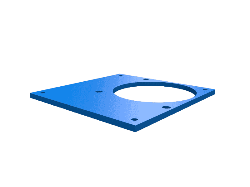 Adapter, Connector, Pipe, Ventilation