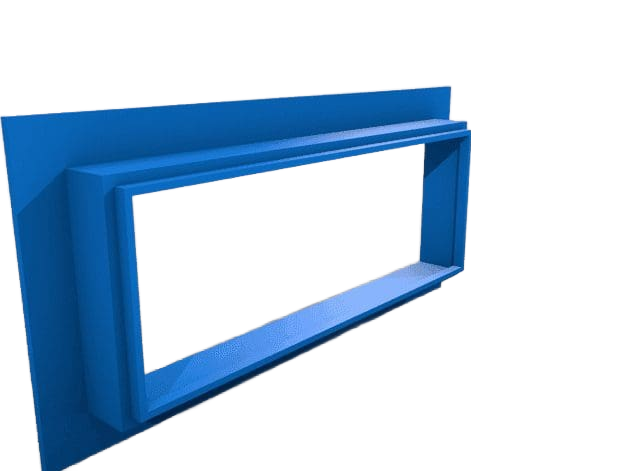 Adapter, Connector, Pipe, Ventilation