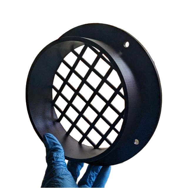 Adapter, Connector, Pipe, Ventilation