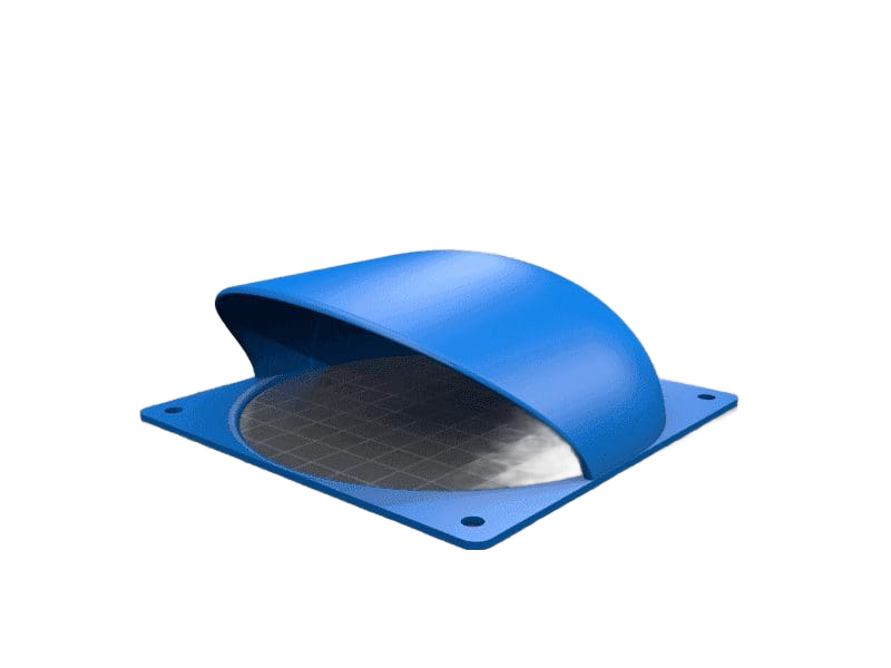 Adapter, Connector, Pipe, Ventilation