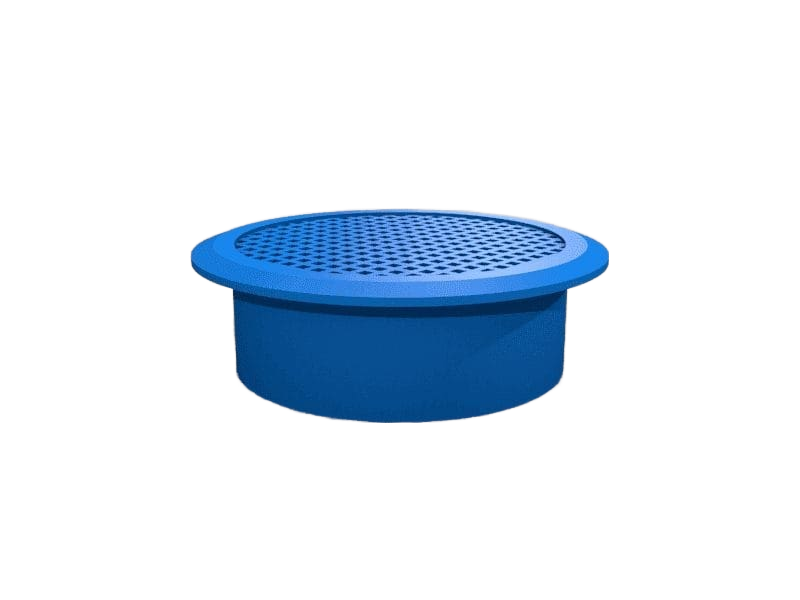 Adapter, Connector, Pipe, Ventilation